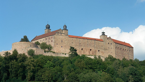 Plassenburg